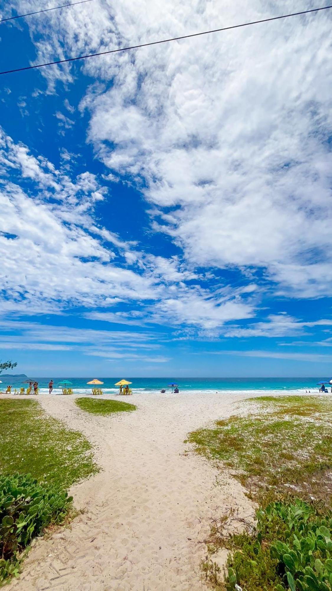 Ibello Beach Pousada Cabo Frio Exteriér fotografie