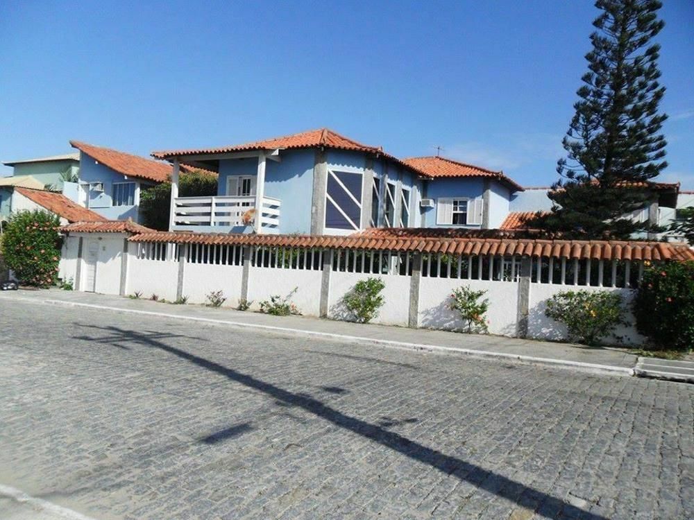 Ibello Beach Pousada Cabo Frio Exteriér fotografie