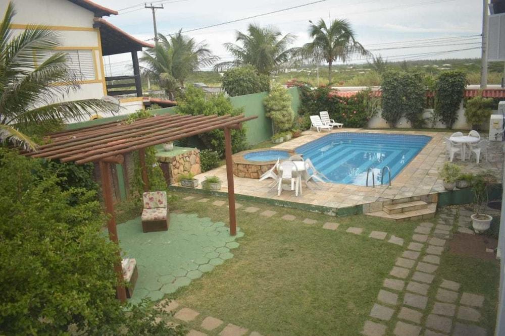 Ibello Beach Pousada Cabo Frio Exteriér fotografie